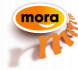 Logo Mora