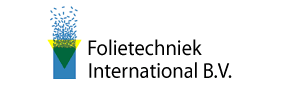 Logo Folietechniek International BV