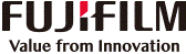 logo fujifilm