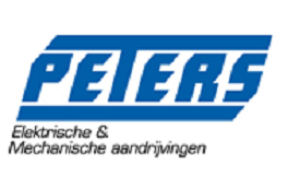 Logo Peters