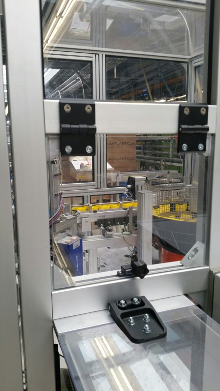 Preventief machine onderhoud Preventief machine onderhoud