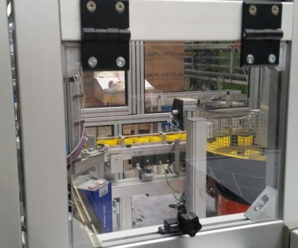 Preventief machine onderhoud Utrecht
